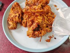 -老边饺子馆(中街店)