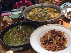 -鸡毛店·川菜(李家沱店)