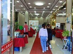 -魏四小鱼锅贴王