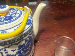 -民俗村柴火灶·景德江西菜(中国陶瓷博物馆店)