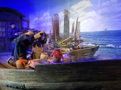 -威海华夏城景区