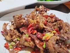 -全聚德(上海首店浦东店)