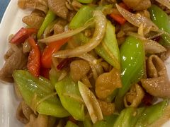-福建美食城(老君堂店)
