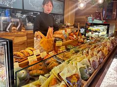 -Let's Taipei 非常烘焙(太古里店)
