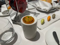 -L'Arome芳芳法国餐厅(仙林金鹰店)