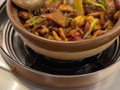 -胡须佬鸡煲四季火锅店(石厦西村直营店)