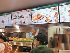 -德克士(砂之船奥特莱斯店)