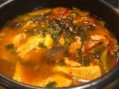 -金顺韩式烤肉·网红烤肉店(广利路店)