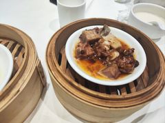 -万龙洲海鲜(大兴绿地缤纷城店)