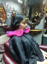 点击看大图 -YDO SALON