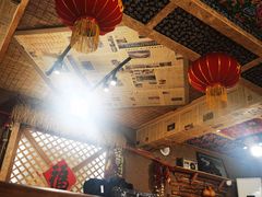 -白城车站店一九二八铁锅炖