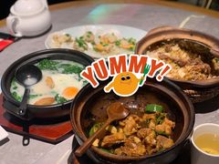 -啫神·广州地标美食(北京路店)