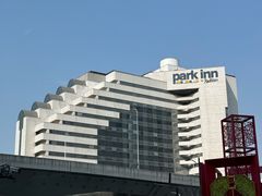 -丽柏酒店(上海广场长城店)