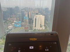 -成都华尔道夫酒店