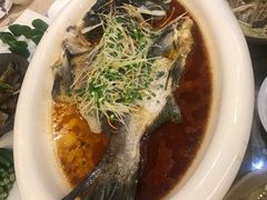 -西海温泉假日酒店-中餐厅