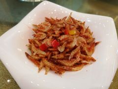 -福州天元国际威斯汀酒店·中国元素餐厅