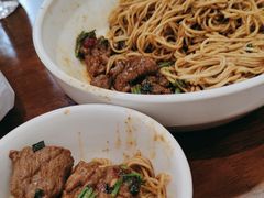 -爱家面馆(常州总店)