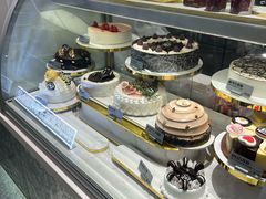 -DQ·蛋糕·冰淇淋(包河万达店)