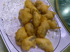 -老字号蛇口德记烧腊饭店·海鲜加工