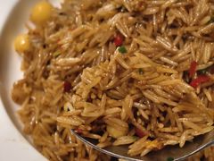 王捌蛋炒饭-王捌小院(红花坡店)