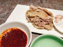 -贯贯吉·清真餐厅(浙江中路店)