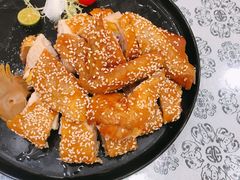 -客家汇·客家传承菜(水库店)