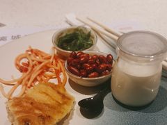 -金海湾自助餐厅(金陵饭店)