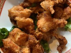 海贼王炸鸡-拉面莊夢語＆中华料理八椿