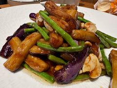 -壹零捌道·北京烤鸭(车公庄店)