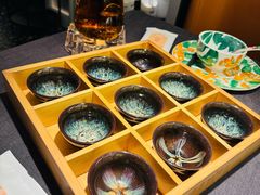 -華府(凯德晶萃店)