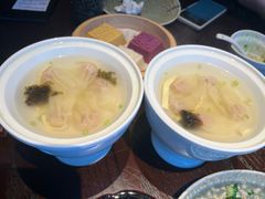 -卯时·龙光雅宴·精致锡帮菜(惠山古镇店)