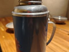 热水瓶酸梅汁-破三川·新川菜(静安大融城店)