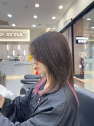 -IN STYLE•造型