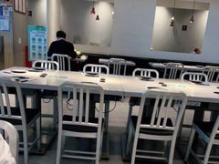 大堂-千味涮·健康火锅(会展连城新天地店)