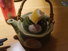 -三石铁板烧(紫竹桥店)