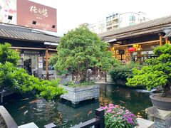 -猪肉婆私房菜(容桂总店)