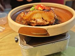 -金利来酒家(劳动西路店)