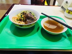 -苏氏牛肉面(机场店)