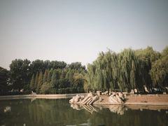 -达活泉公园