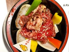 -热血兄弟·炭火烤肉(融侨中心店)