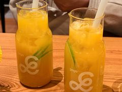 大桔大利-gaga(深圳京基KKMALL店)