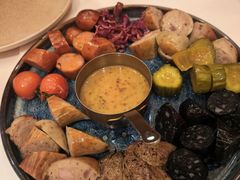 -Osteria Garden 生蚝花园餐厅(原进贤路店)