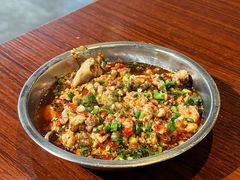 -764厂烧烤总店