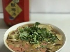 -小发锅巴菜铺(金辉家园店)