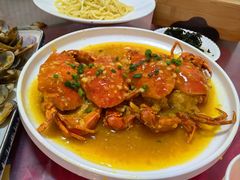 -琼大师东方烤乳猪(亚特兰蒂斯店)