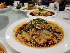 夫妻肺片-小贝壳酒楼(经九路店)