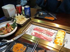 -新石器烤肉(之心城店)