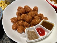 -真地道京味府·鲜橙烤鸭·北京菜(朝外大街东大桥店)