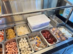 -林静小吃(复兴路店)