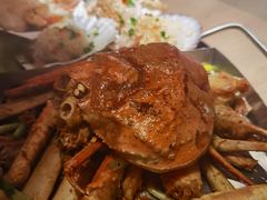 -日进一片海.生腌海鲜火锅.宵夜烧烤(三里屯总店)